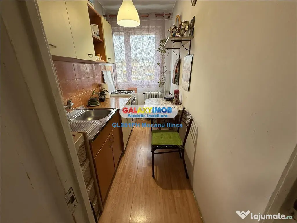 Apartament 2 camere, in Ploiesti, Malu Rosu