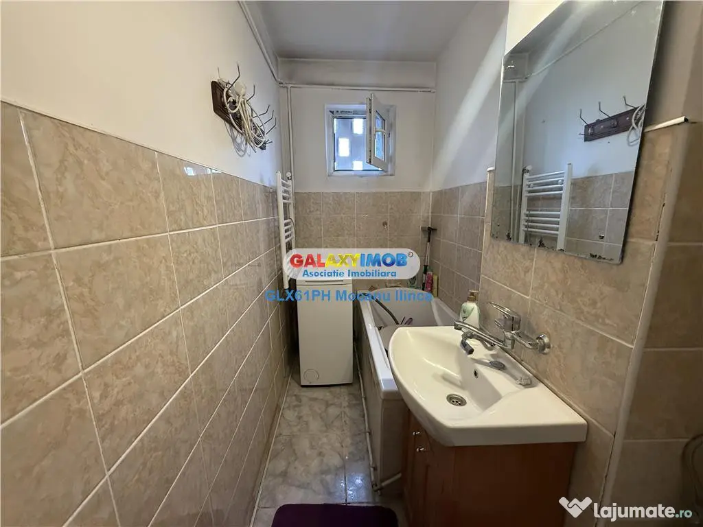 Apartament 2 camere, in Ploiesti, Malu Rosu