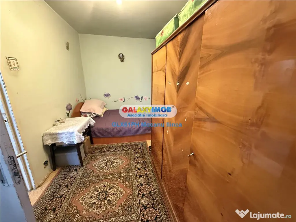 Apartament 2 camere, in Ploiesti, Malu Rosu