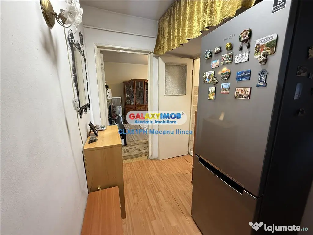 Apartament 2 camere, in Ploiesti, Malu Rosu