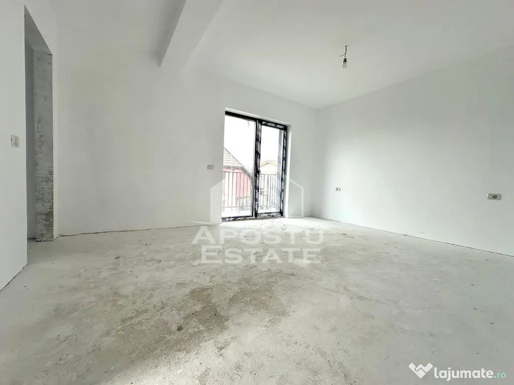 Casa individuala P+1, 4 camere spatioase, Utvin