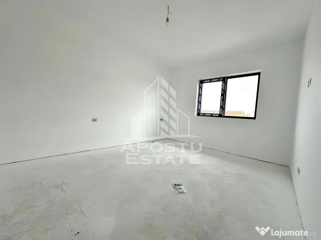 Casa individuala P+1, 4 camere spatioase, Utvin