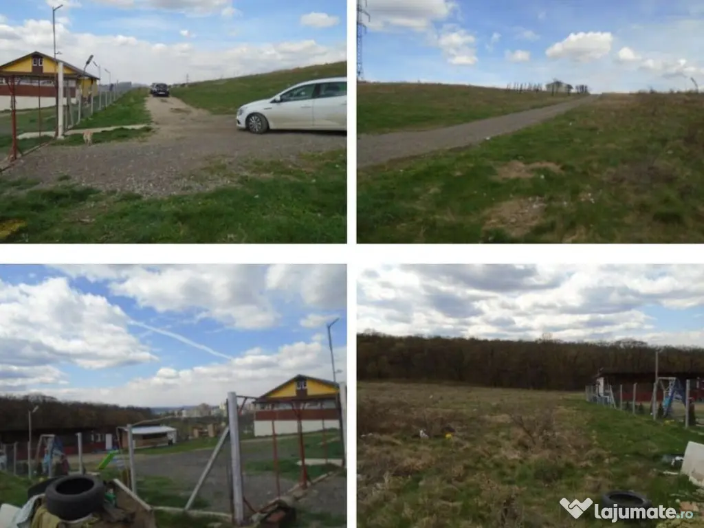 -teren extravilan, Hunedoara Jud Hunedoara 11.12