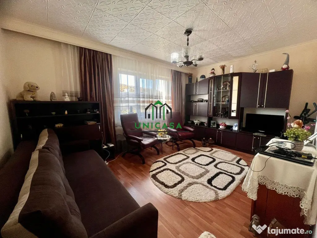 Apartamen 2 camere/Nord