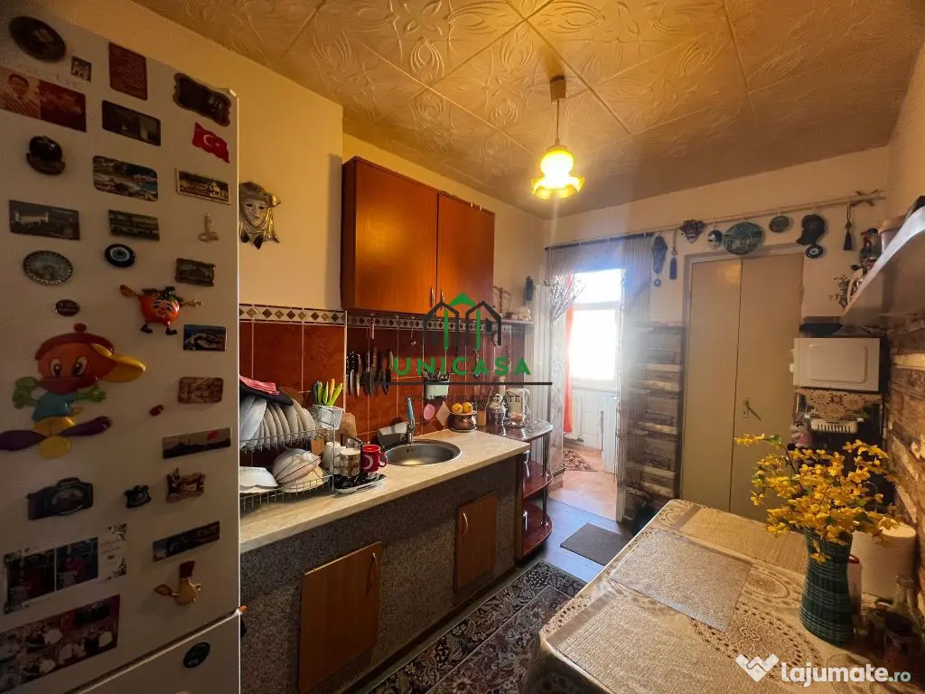 Apartamen 2 camere/Nord 