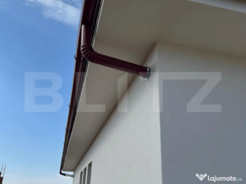 Casa într-o zonă liniștită, Sântandrei, 120mp