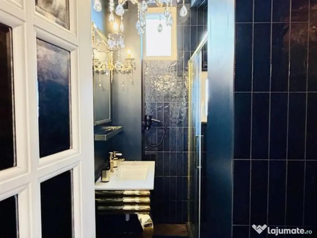 2 camere | Dacia | Aurel Vlaicu | Eminescu | terasa 25 mp 