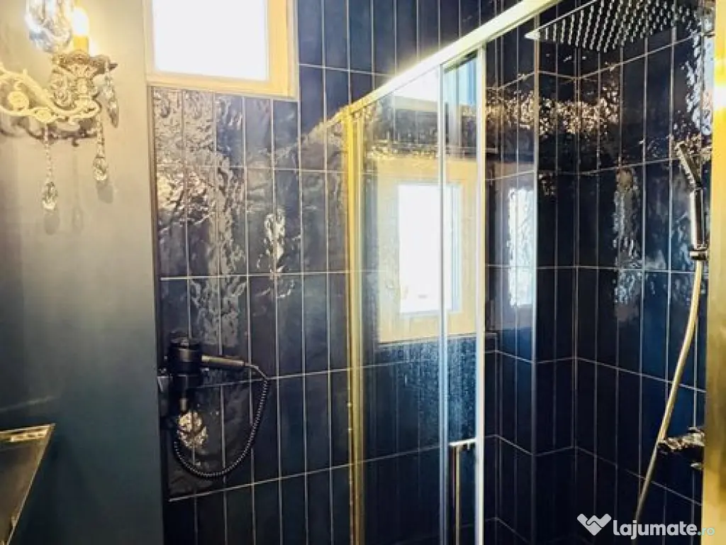 2 camere | Dacia | Aurel Vlaicu | Eminescu | terasa 25 mp 