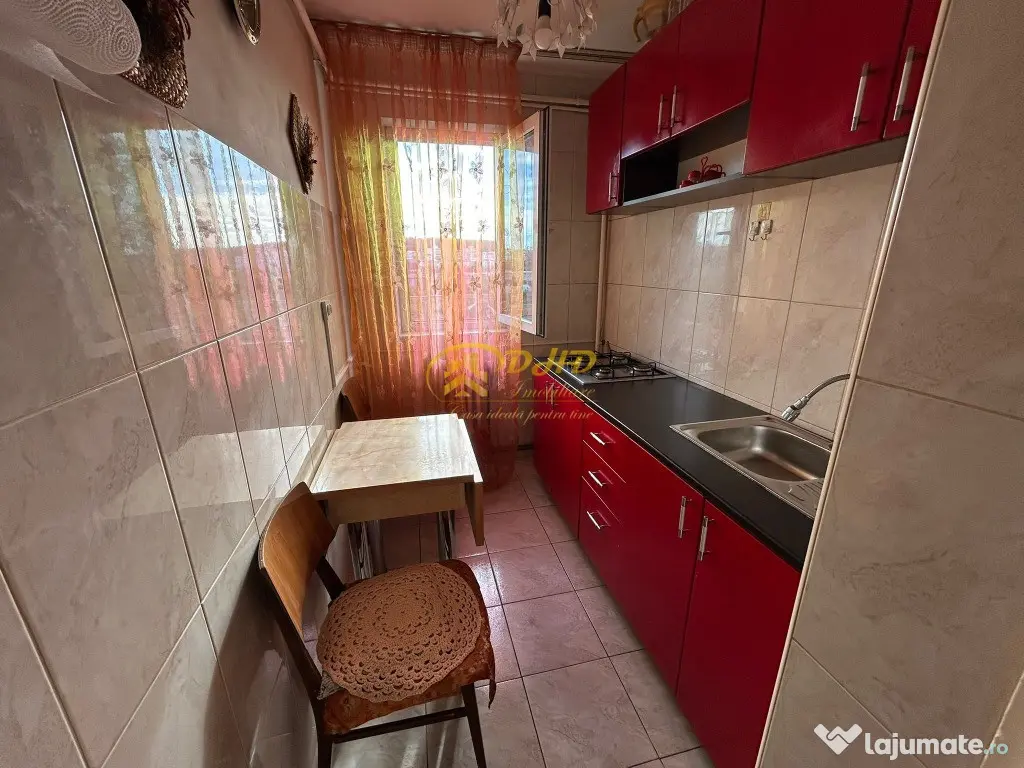 Apartament 2 camere - zona Gării 