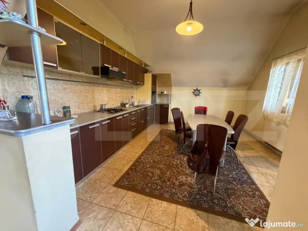 Spatiu comercial, 150 mp, zona Somesului