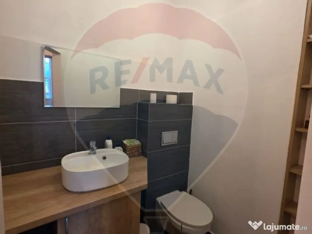 Spațiu de închiriat în Mediaș – zona centrală 