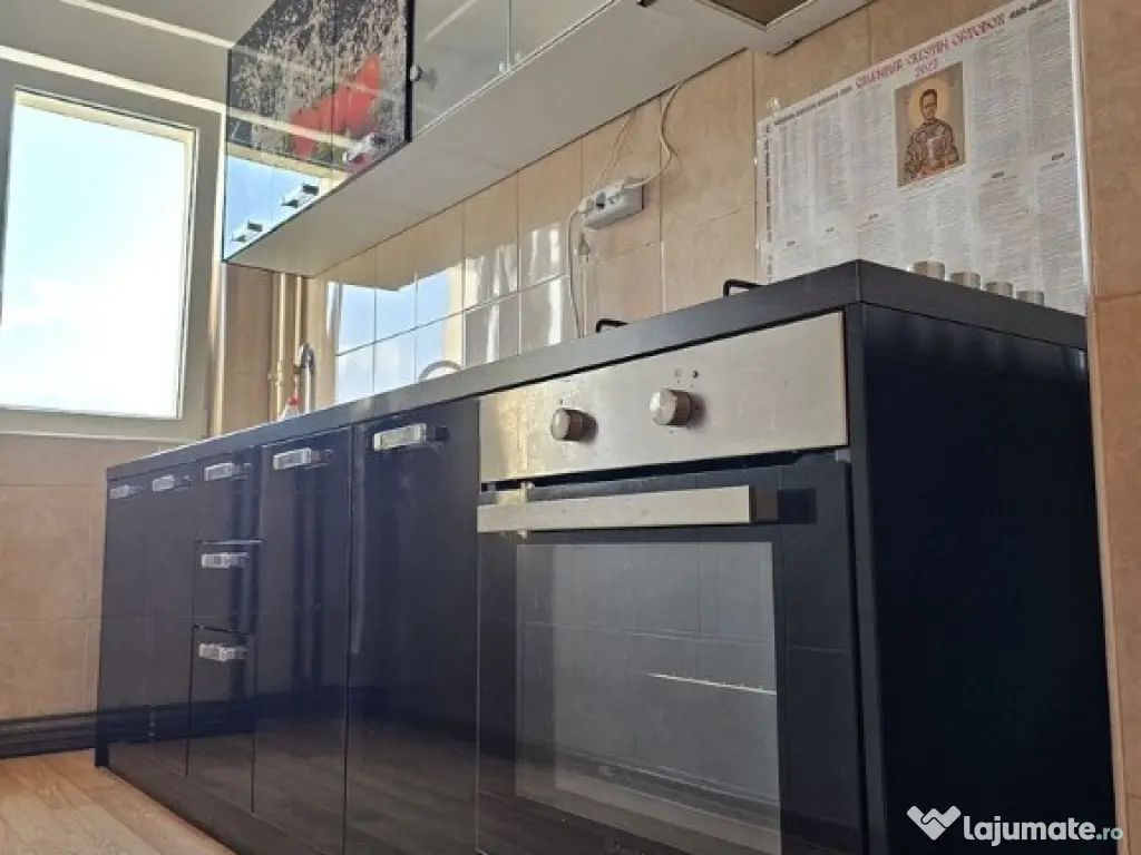 Apartament 2 camere Manastur-str Clabucet