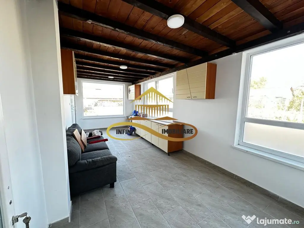 Hala de inchiriat 250 mp si spatiu ideal service AUTO Buh... 