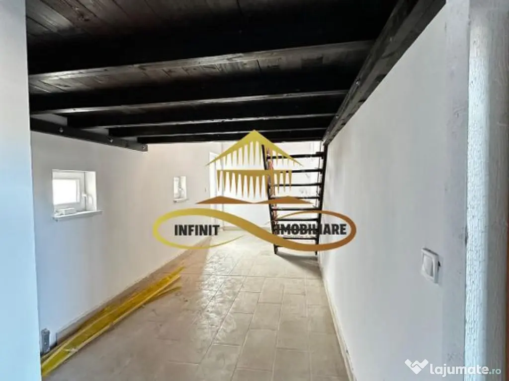 Hala de inchiriat 250 mp si spatiu ideal service AUTO Buh... 