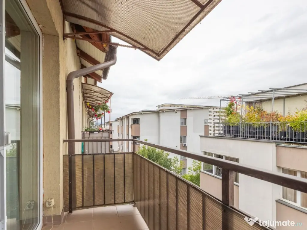 Apartament 2 camere decomandat zona Eroilor 