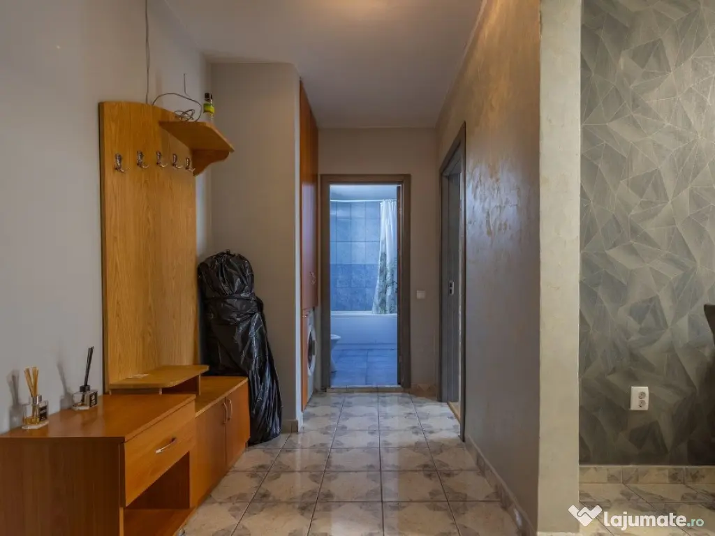 Apartament 2 camere decomandat zona Eroilor 