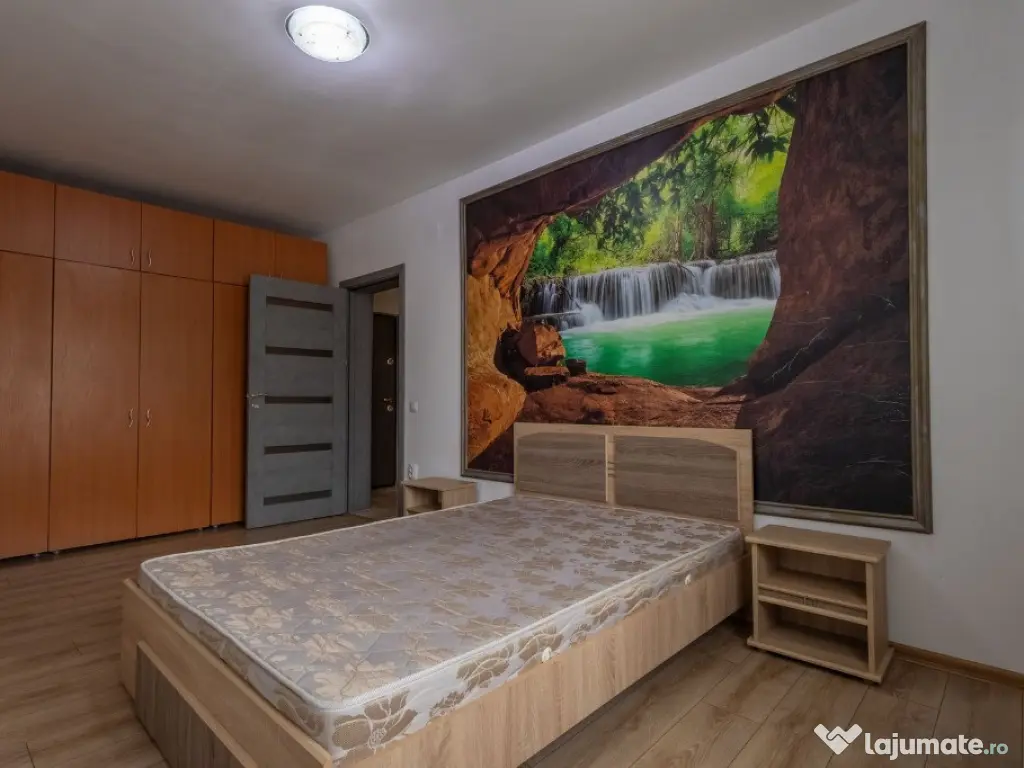 Apartament 2 camere decomandat zona Eroilor 