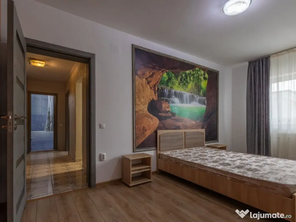 Apartament 2 camere decomandat zona Eroilor 