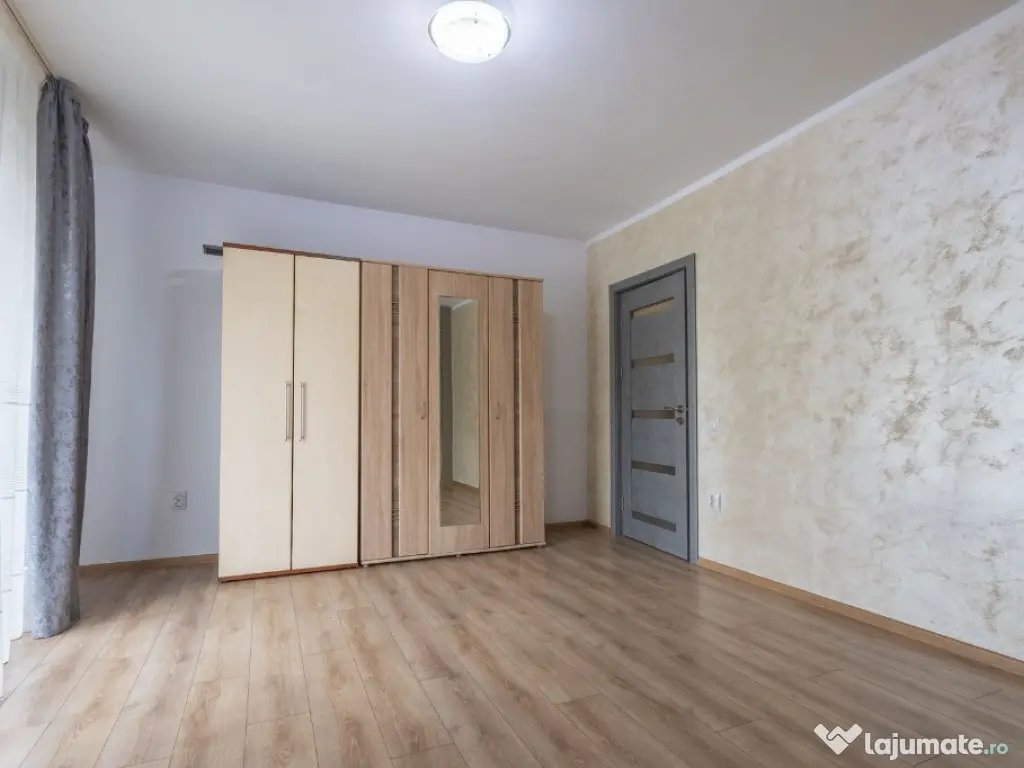 Apartament 2 camere decomandat zona Eroilor 