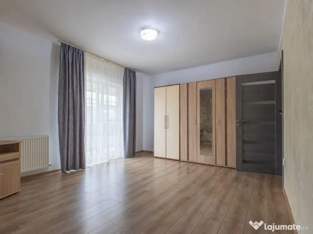Apartament 2 camere decomandat zona Eroilor 