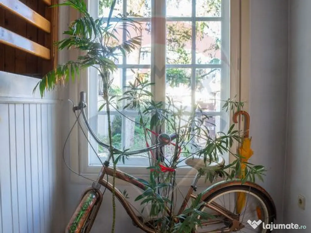 Casă / Vilă, 10 cam., Lidl Salaj, multifunctionala