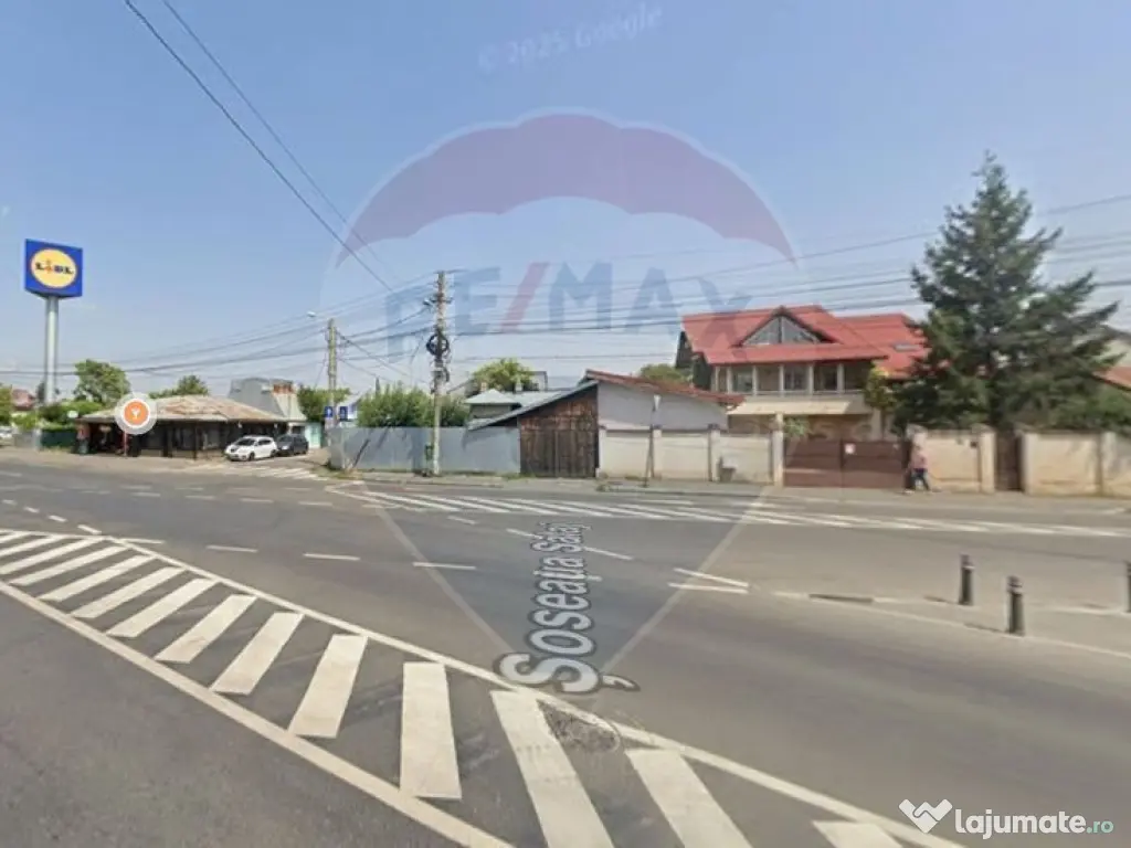 Casă / Vilă, 10 cam., Lidl Salaj, multifunctionala