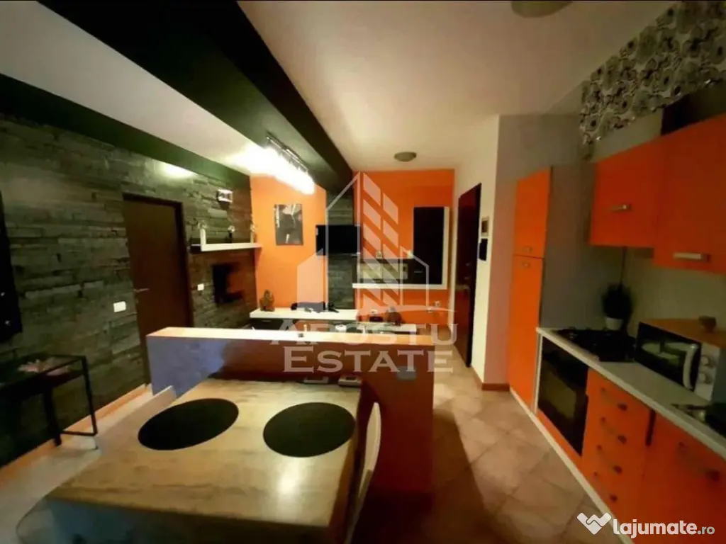 Apartament cu 2 camere, zona Aradului, aproape de Agronomie 
