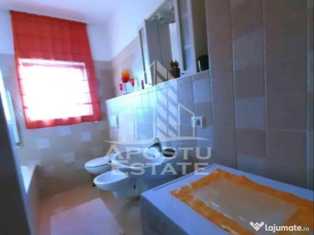 Apartament cu 2 camere, zona Aradului, aproape de Agronomie 