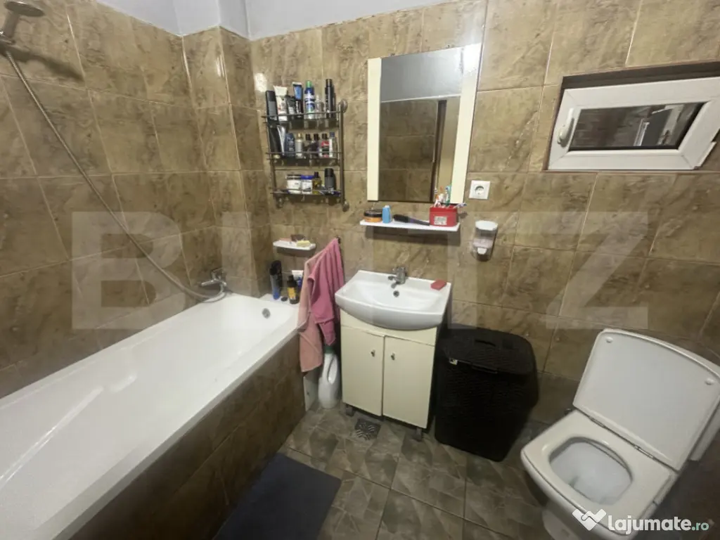 Casa tip P+E, 280 mp utili, zona 14 Mai