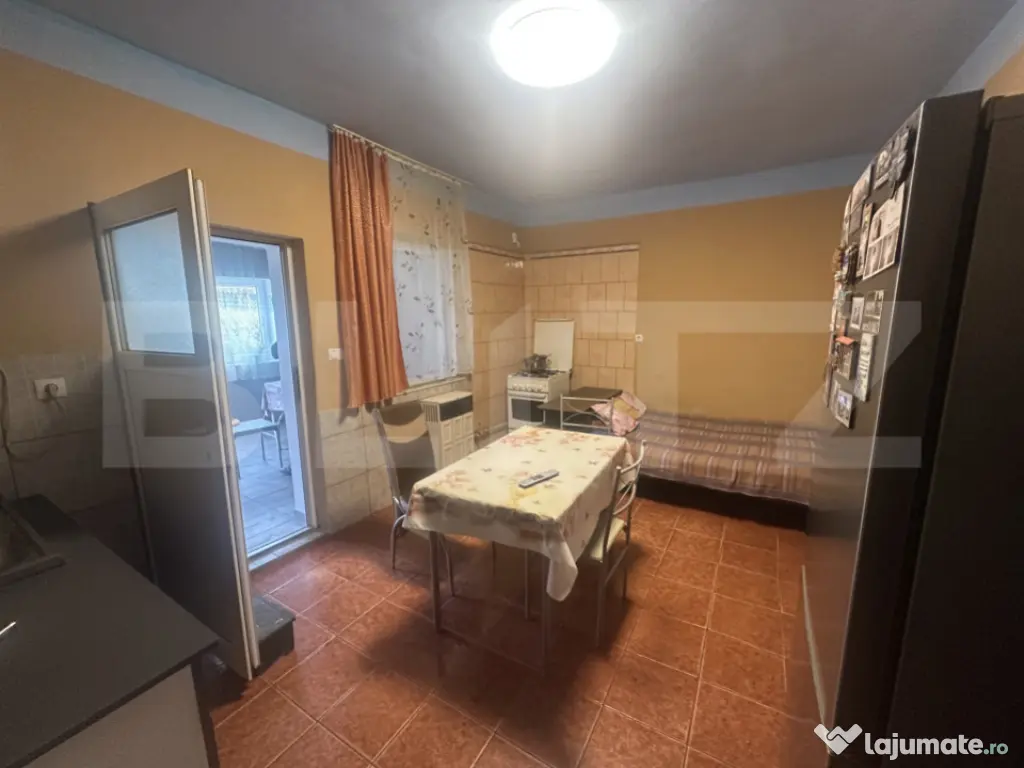 Casa tip P+E, 280 mp utili, zona 14 Mai