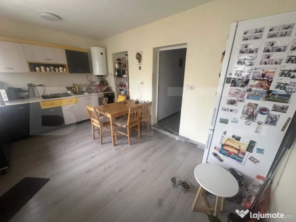 Casa tip P+E, 280 mp utili, zona 14 Mai