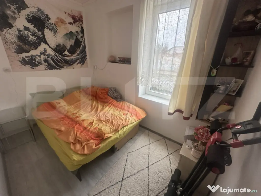 Casa tip P+E, 280 mp utili, zona 14 Mai