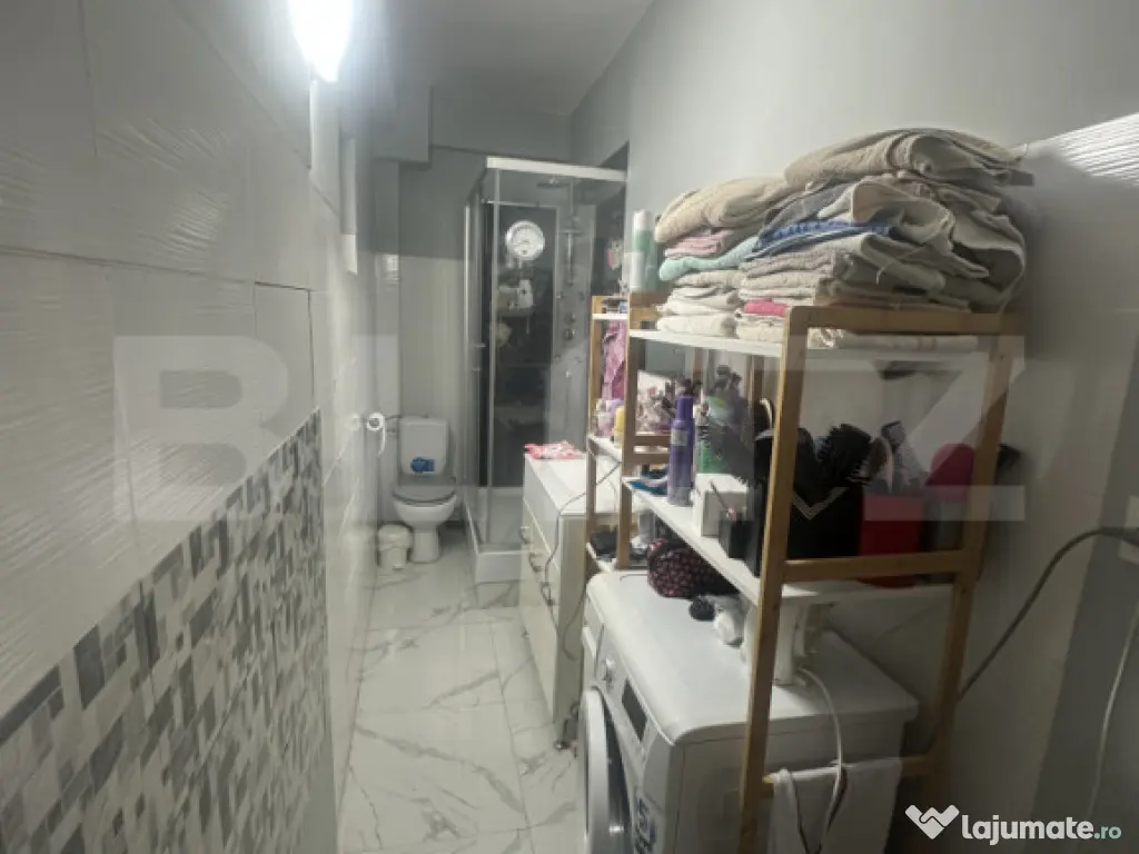 Casa tip P+E, 280 mp utili, zona 14 Mai