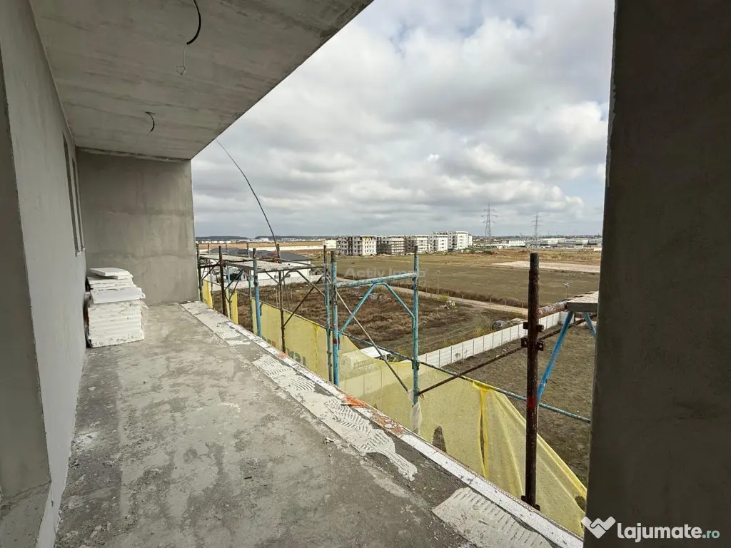 2 camere 58mp Dobroesti 