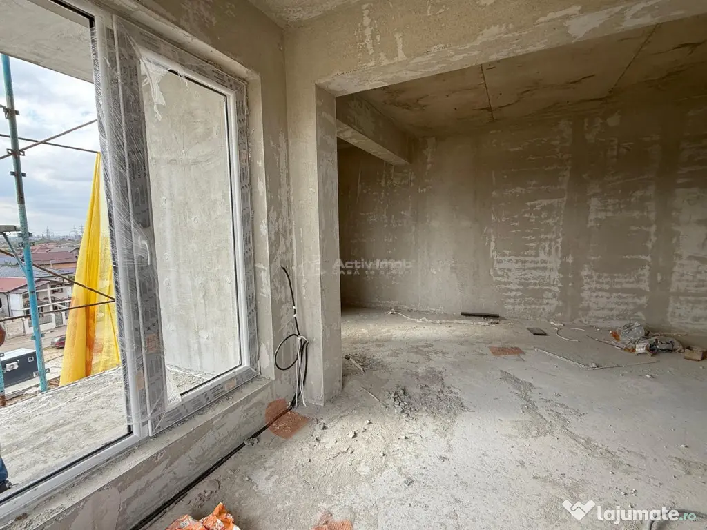 2 camere 58mp Dobroesti 