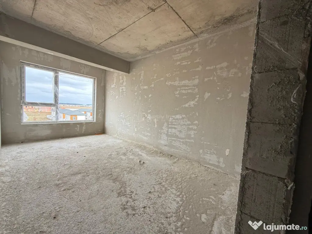 2 camere 58mp Dobroesti 