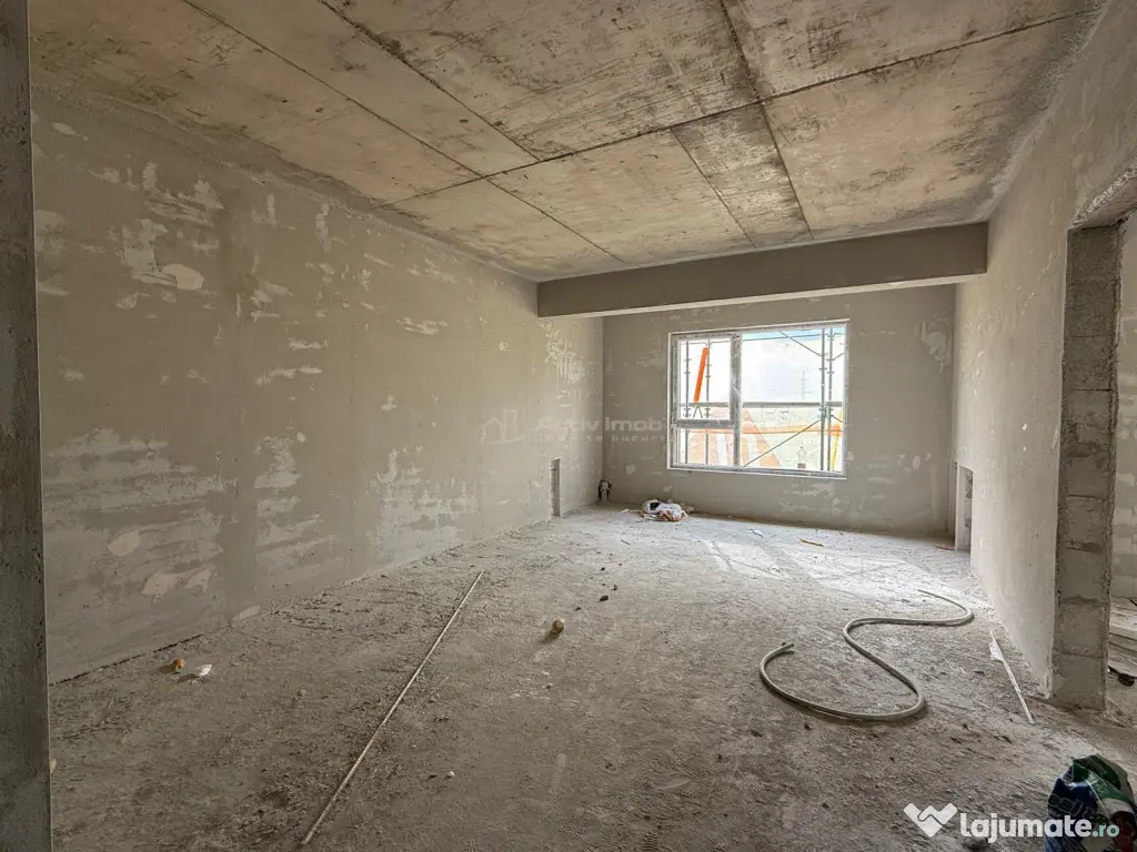 2 camere 58mp Dobroesti 