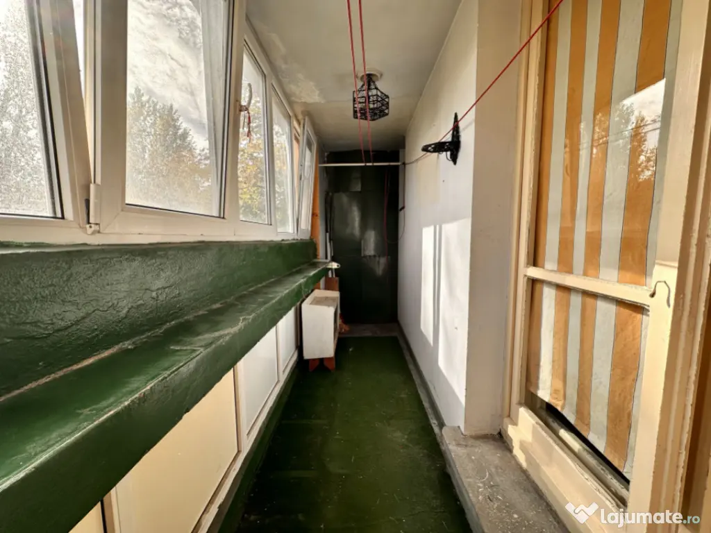 Apartament 3 camere - Titan - Piata Minis 