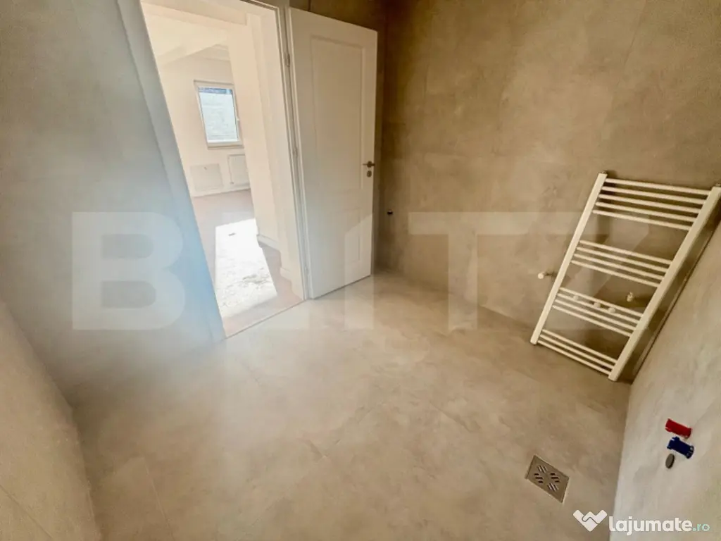 COMISION 0 !! Apartament 2 camere, 49 mp, parcare, zona Terr 