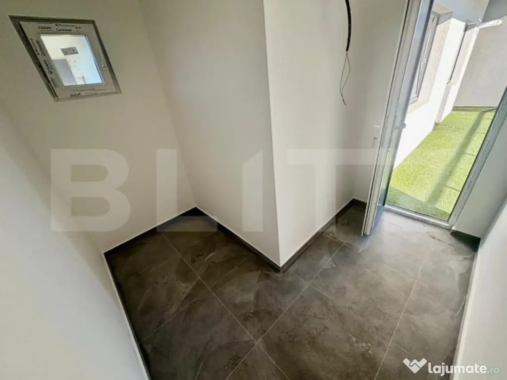 COMISION 0 !! Apartament 2 camere, 49 mp, parcare, zona Terr 