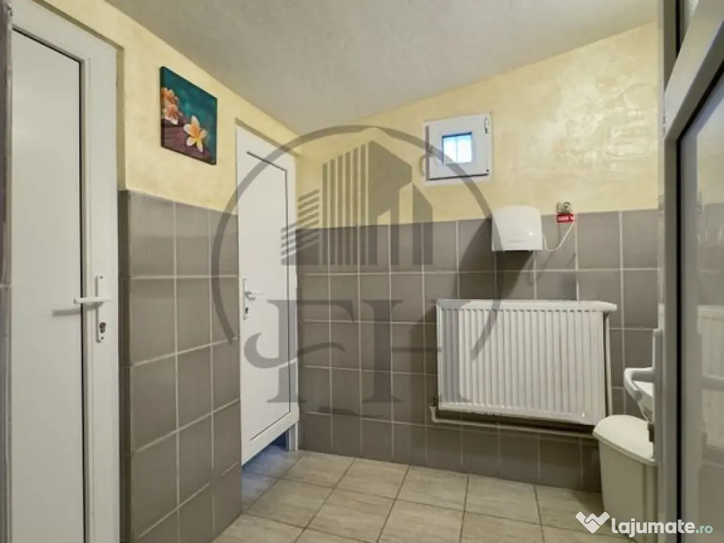 Spatiu comercial/restaurant de vanzare Murfatlar, Constanta 