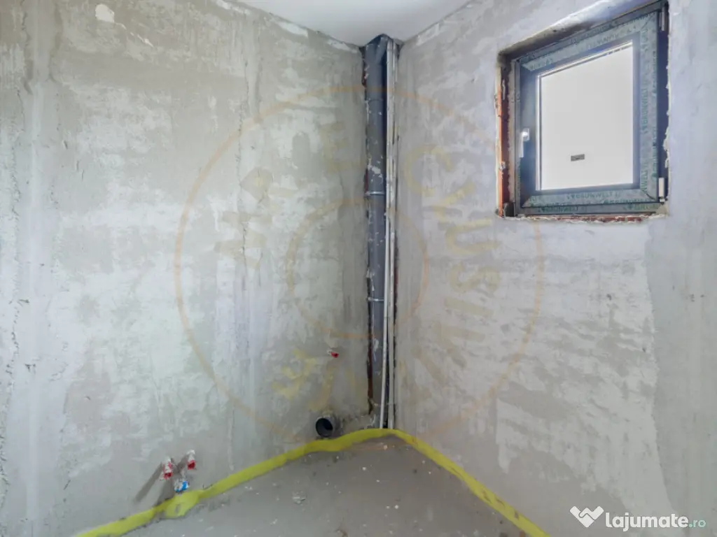 Casa P+M in Draganu, AG 