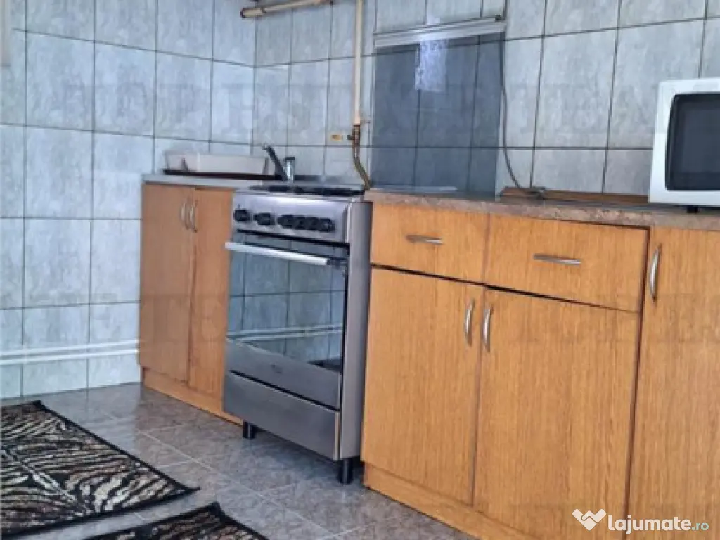 Vila moderna casa renovata cu 2 apartamente si teren gener
