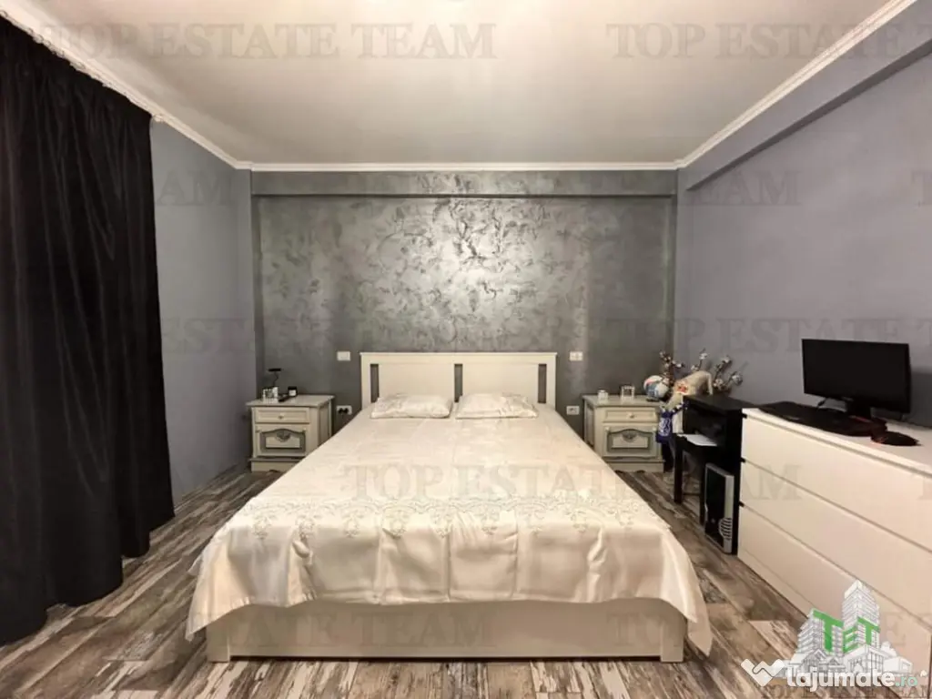 Vila moderna casa renovata cu 2 apartamente si teren gener