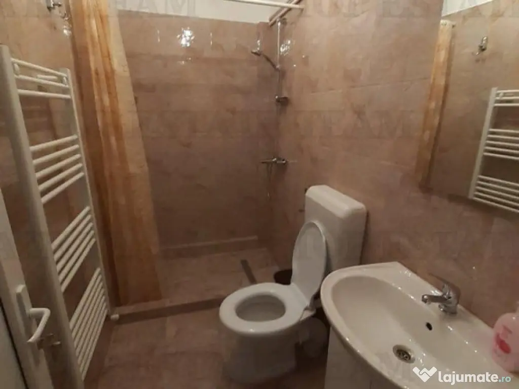 Vila moderna casa renovata cu 2 apartamente si teren gener 