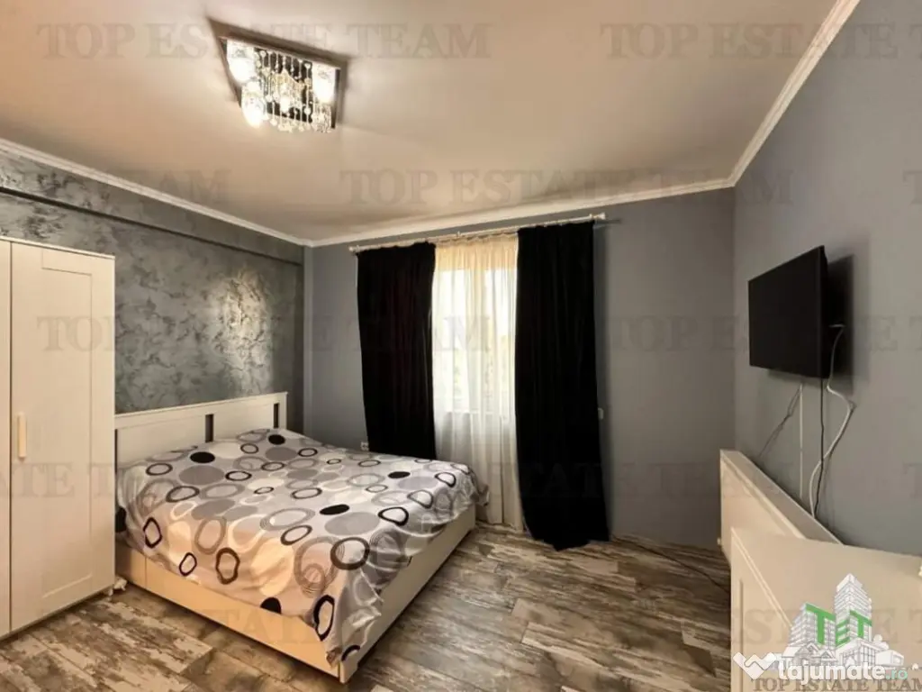 Vila moderna casa renovata cu 2 apartamente si teren gener