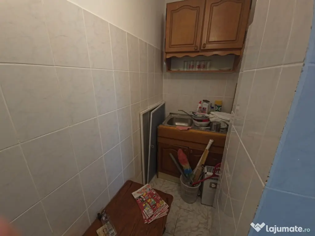 Faleza Nord 2 camere aproape de plajă – 57 mp mobilat/uti