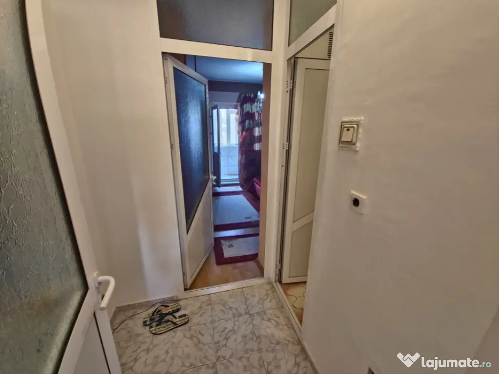 Faleza Nord 2 camere aproape de plajă – 57 mp mobilat/uti