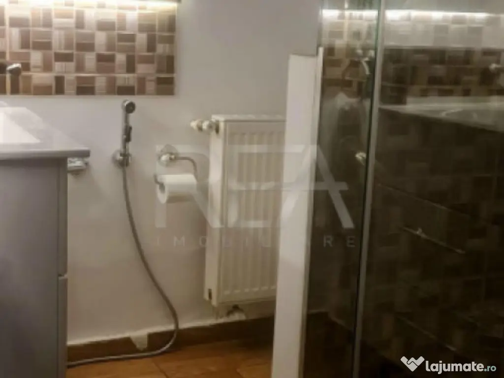 Eleganță interbelică reinventată –4 camere 141 mp Sec 