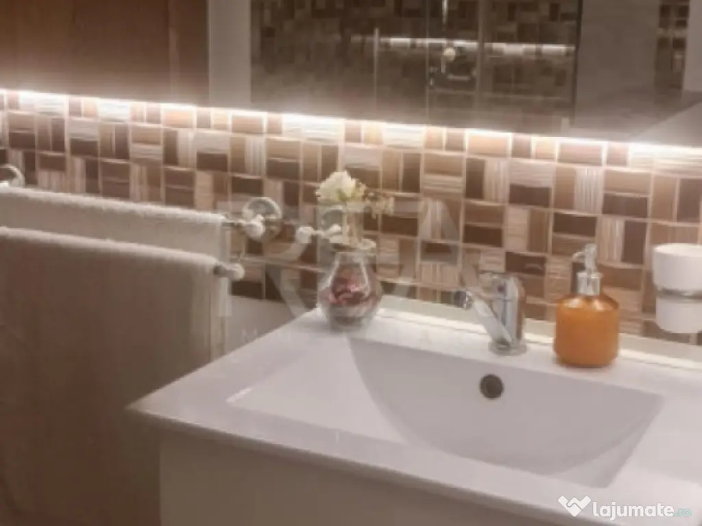 Eleganță interbelică reinventată –4 camere 141 mp Sec 